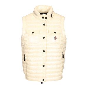 Moncler Grenoble Women Gumiane Down Padded Vest